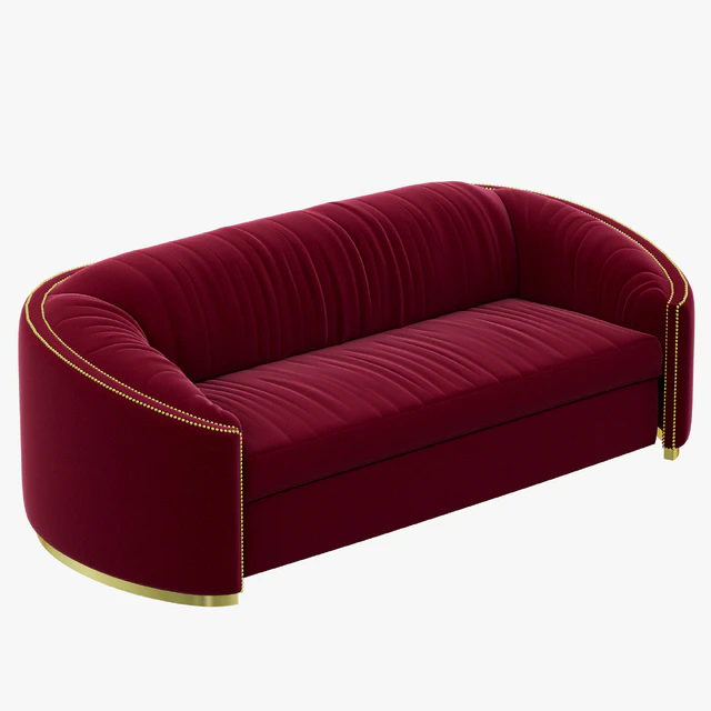 Brabbu Wales Sofa — Descargar