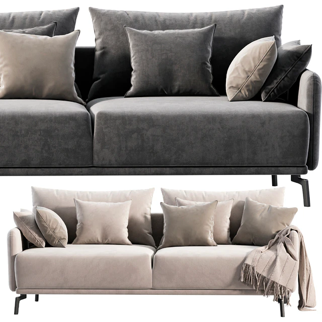 Archi sofa — Descargar