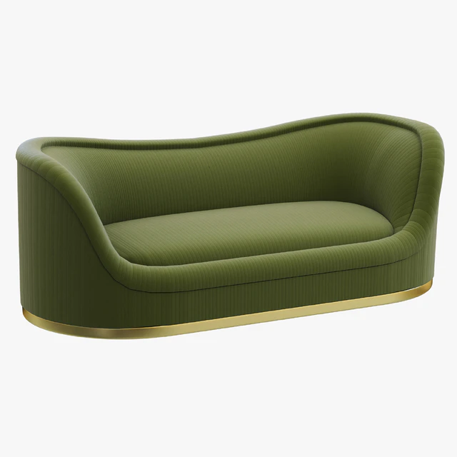 Brabbu Dakota Sofa — Скачать