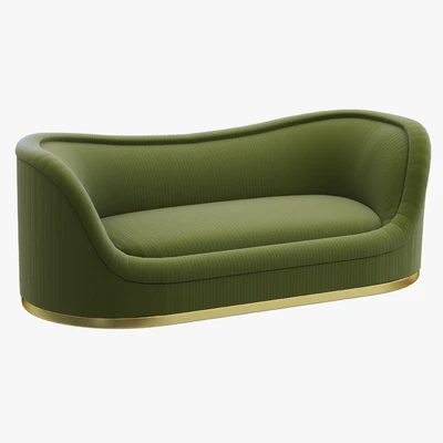 Brabbu Dakota Sofa — Вид 1