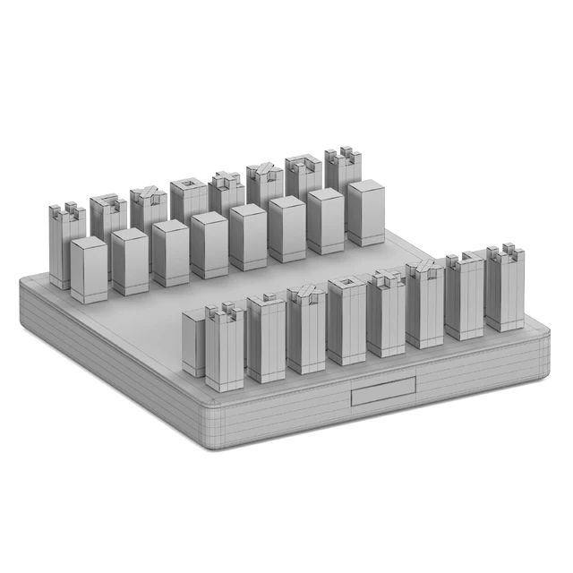 BORK Chess — Descargar