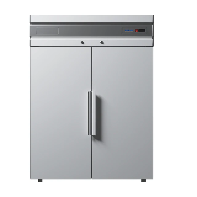 Refrigerated cabinet POLAIR — Descargar