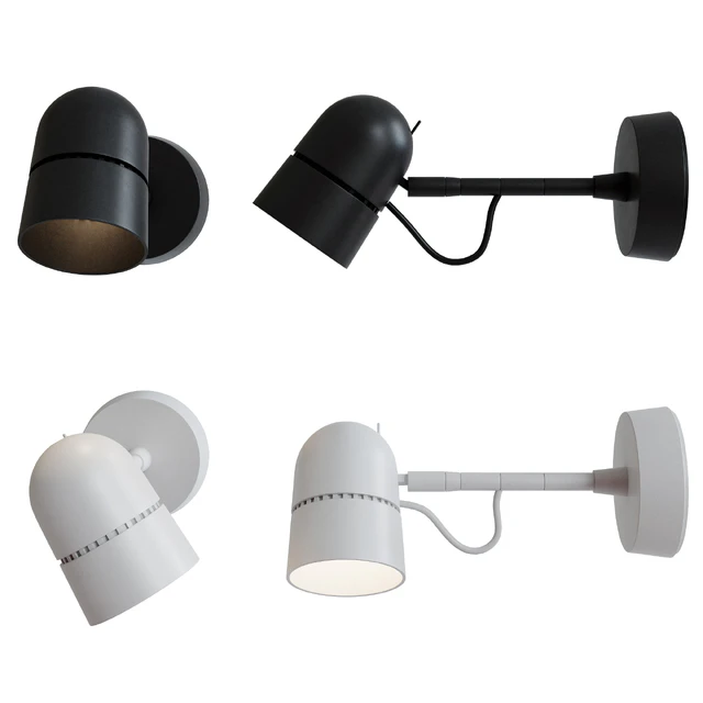 Luce Plan Counterbalance Spot — Скачать