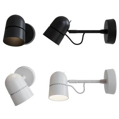 Luce Plan Counterbalance Spot — Вид 1