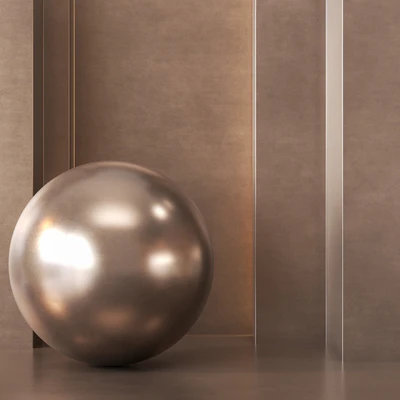 4 in 1 Metall Pack Textures 4K - Seamless - Vol 2 — Ver 5