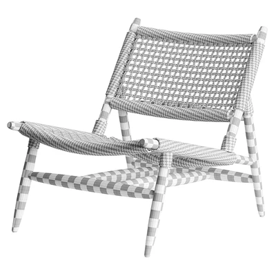 Codolar Armchair by Kave Home — Ver 4