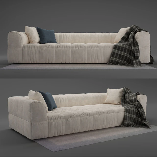 sofa Arflex STRIPS — Скачать