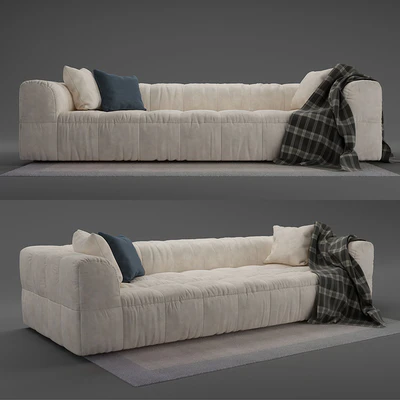 sofa Arflex STRIPS — Вид 1
