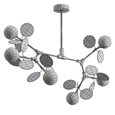 Matisse Chandelier — Вид 2