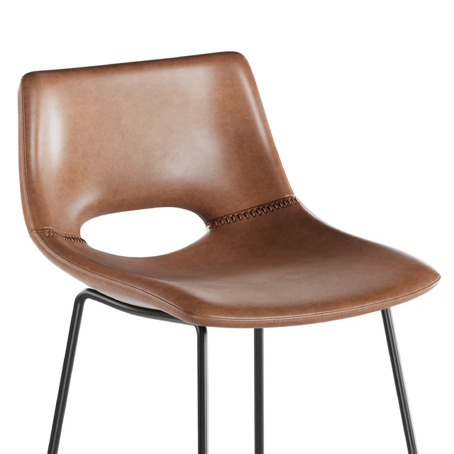 La Forma barstool Ziggy Linea Furniture Eada — Скачать