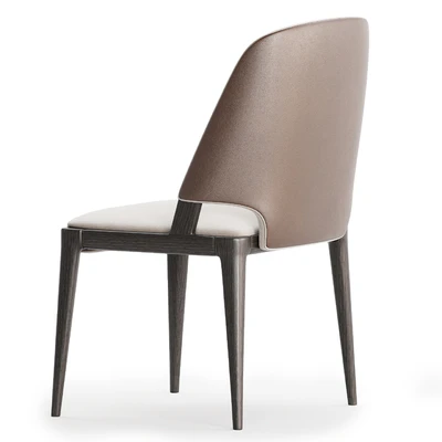 VELIS Dining Chair — Ver 4
