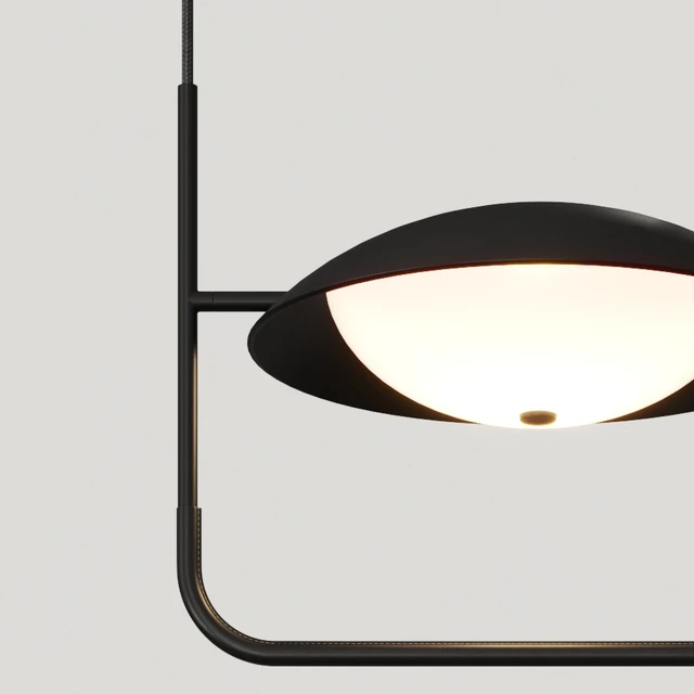 Aromas del Campo Wong Pendant Lamp — Descargar