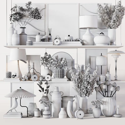 decorative set 03 — Ver 5