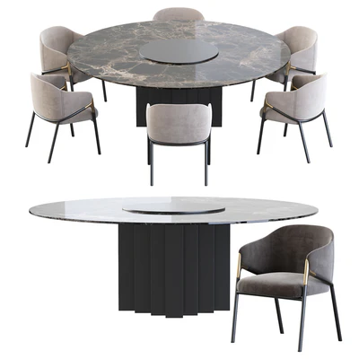 Hammer Guest Side Seating and Exlis Amura Complements — Ver 5