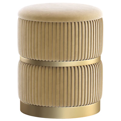 Pouffe Charlotte by inmyroom.ru/Пуф Шарлотта — Вид 6