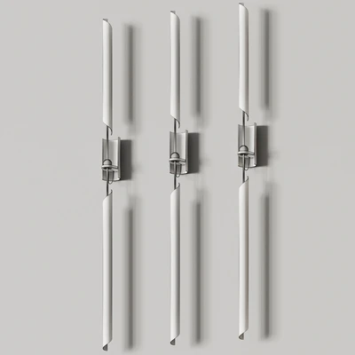 David Weeks Studio Otto Torch Wall Lamps — Вид 3