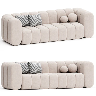 Bla Station, Sweden sofa — Ver 1