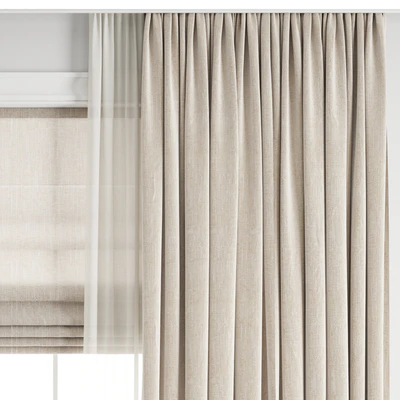 Curtain 433 — Ver 5