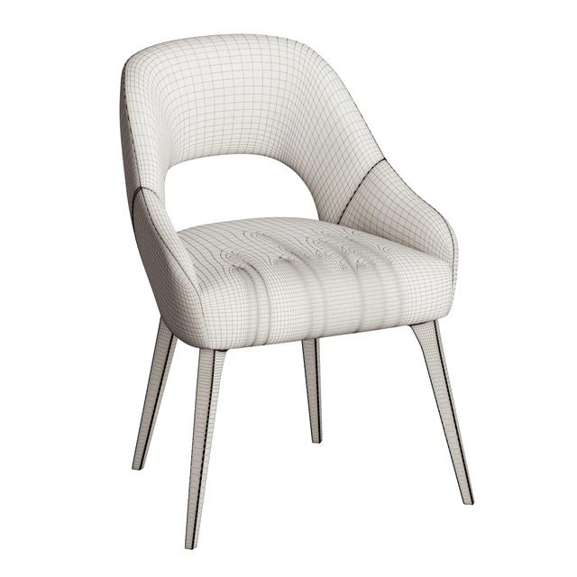 Lola chair mambo — Скачать