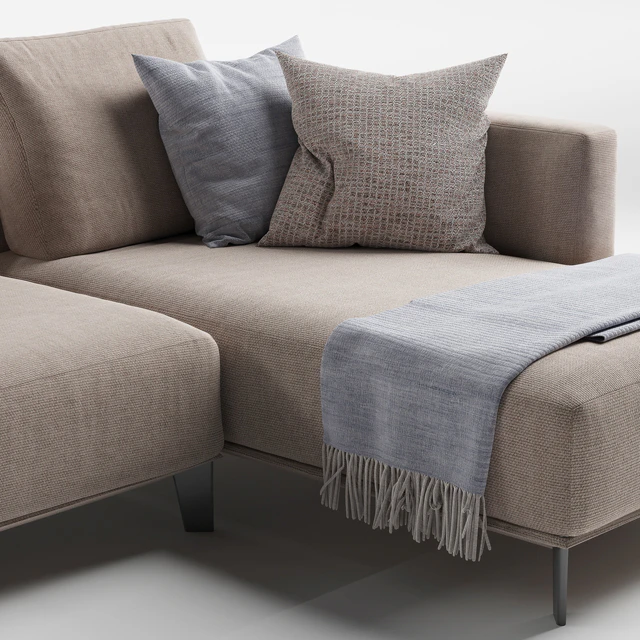 Albertasalotti dylan sofa — Descargar
