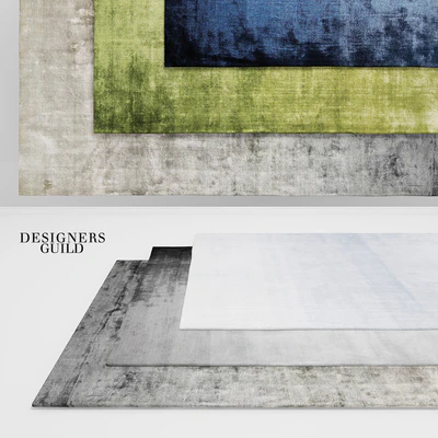 Designers Guild Rugs — Ver 1