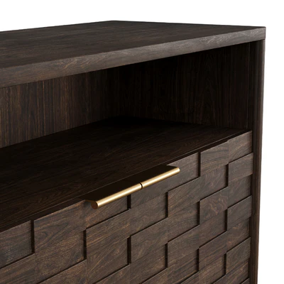 Dantone Home Textures Dresser Bar — Ver 4