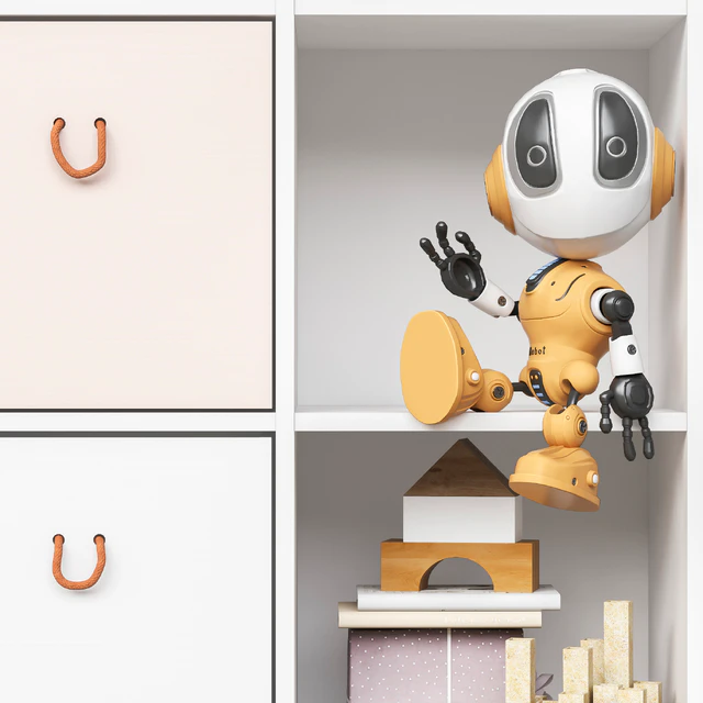 Toys and furniture set 101 — Descargar
