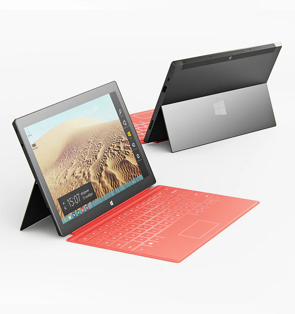 Microsoft surface rt — Скачать