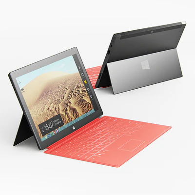 Microsoft surface rt — Вид 3