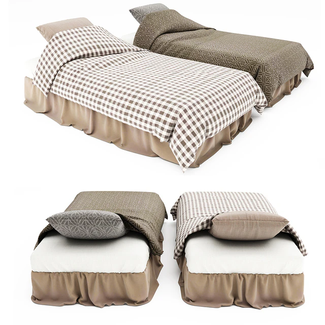 Bed collecton 45 — Скачать