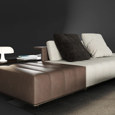 Minotti FREEMAN TAILOR — Ver 3