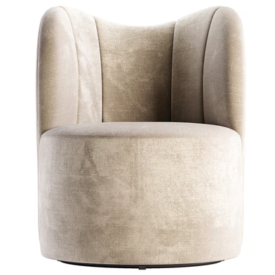 Pearl Lounge Chair — View 5