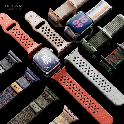 Apple Watch Series 9 — Вид 7