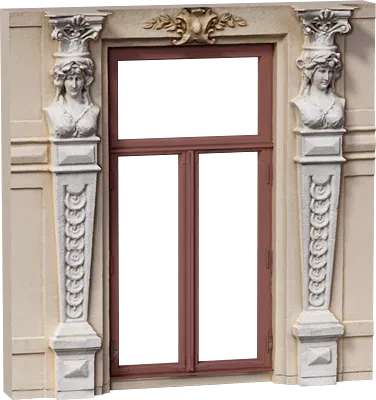 modular building window 034 — Descargar