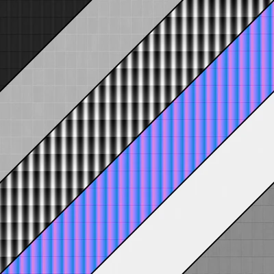 Roof Tiles — Ver 7