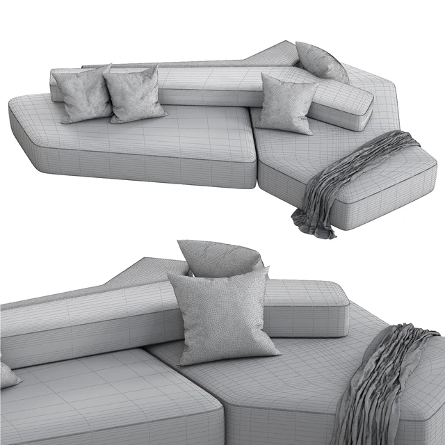 Rift Sofa — Descargar