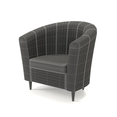 IKEA chair TULSTA \ TULLSTA — Ver 3