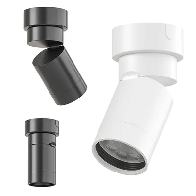 Lamp IKEA NIMONE — Ver 1