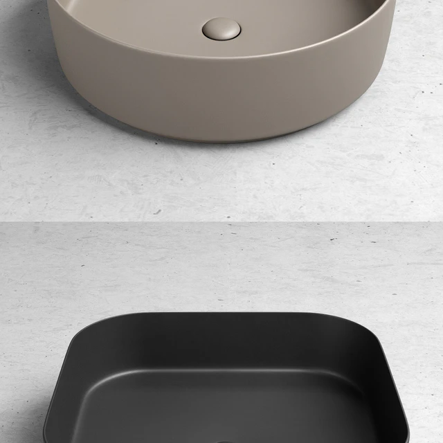 Ceramica Cielo Shui Comfort — Скачать