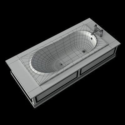 Bath RESERVA — Ver 2