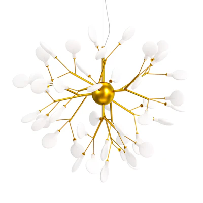 Arte Lamp Candy — Ver 1
