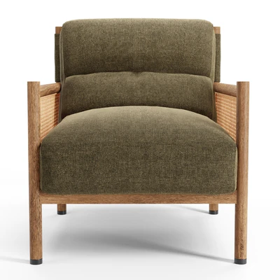 Channing Lounge Chair — Вид 5