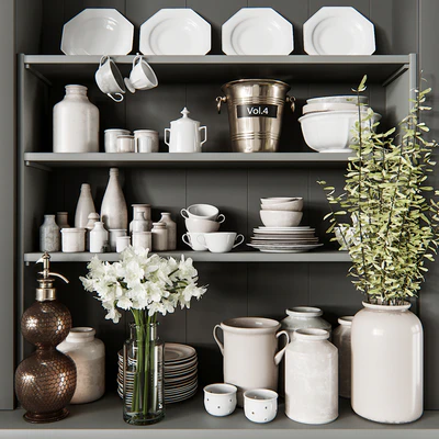 Decor set  Vol.4 — Вид 1