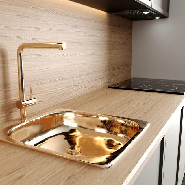 kitchen — Descargar