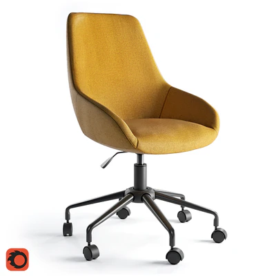 Office chair La Redoute ASTING — Ver 6