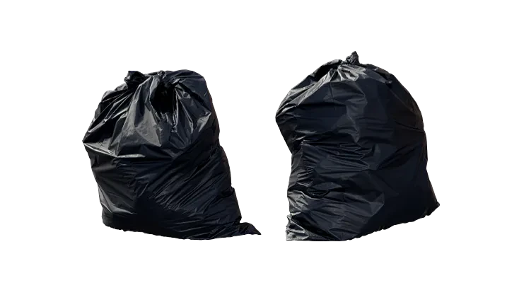 trash bag 003 — Descargar