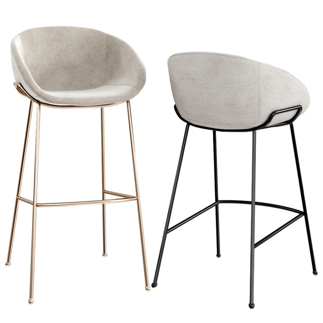 Fenwick Counter and Bar Stool — Descargar