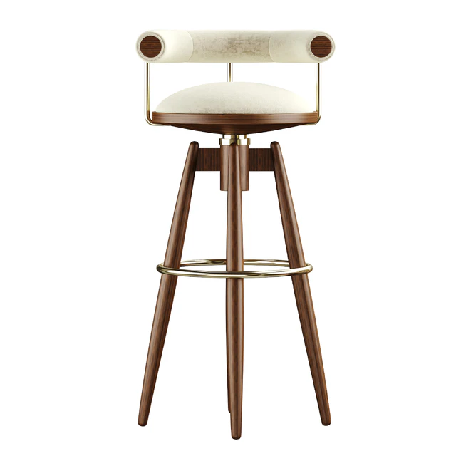 Bar Chair DYLAN — Скачать