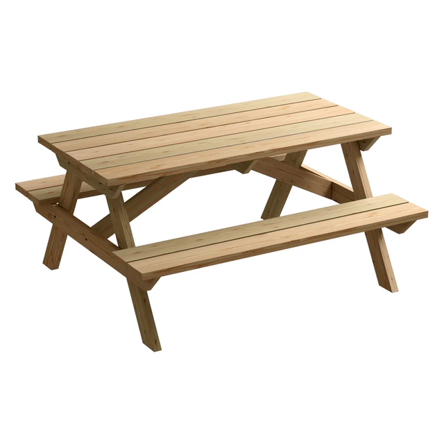 Garden benches — Descargar