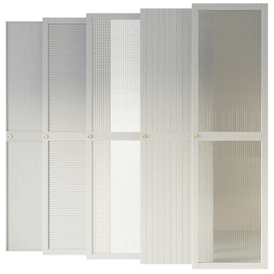 Waredrobe light doors collection — View 3